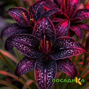 Лилейник Вояж купить по цене от 699р. в интернет-магазине «Посадика» с доставкой почтой в в Кисловодске и по всей России – [изображение №1].