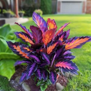 Хоста Вельвет купить по цене от 361р. в интернет-магазине «Посадика» с доставкой почтой в в Кисловодске и по всей России – [изображение №1].